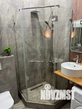 1-к квартира, посуточно, 22м2, 3/4 этаж