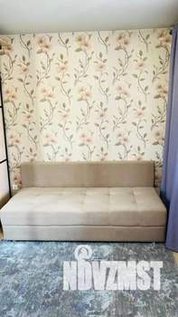 2-к квартира, посуточно, 33м2, 5/5 этаж