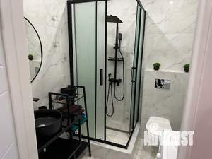 1-к квартира, посуточно, 49м2, 16/25 этаж