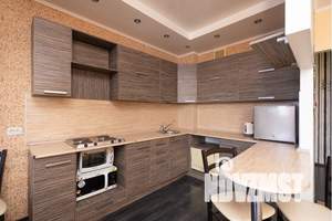 1-к квартира, посуточно, 45м2, 9/12 этаж