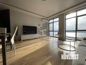 2-к квартира, на длительный срок, 74м2, 12/24 этаж