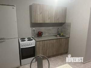 1-к квартира, на длительный срок, 40м2, 4/10 этаж