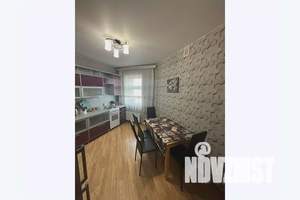 2-к квартира, посуточно, 60м2, 11/14 этаж