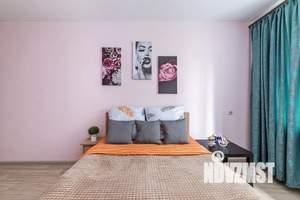 2-к квартира, посуточно, 55м2, 2/5 этаж