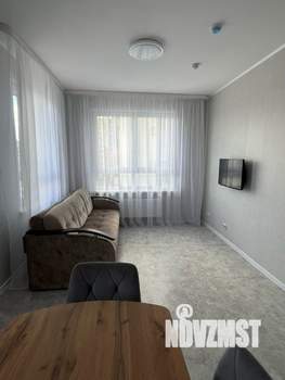 3-к квартира, на длительный срок, 57м2, 10/17 этаж