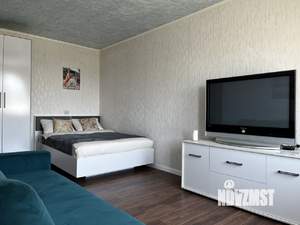 1-к квартира, посуточно, 33м2, 8/9 этаж