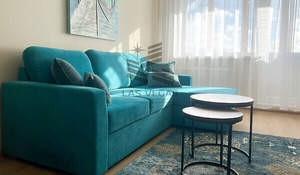 2-к квартира, на длительный срок, 49м2, 12/25 этаж