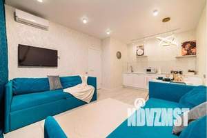 2-к квартира, посуточно, 40м2, 9/19 этаж