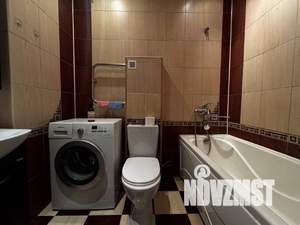 1-к квартира, на длительный срок, 38м2, 7/19 этаж