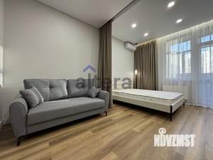 1-к квартира, на длительный срок, 51м2, 3/19 этаж