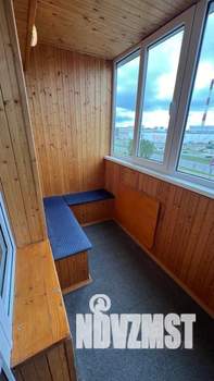 1-к квартира, посуточно, 55м2, 6/14 этаж