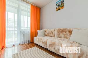 2-к квартира, посуточно, 70м2, 4/15 этаж