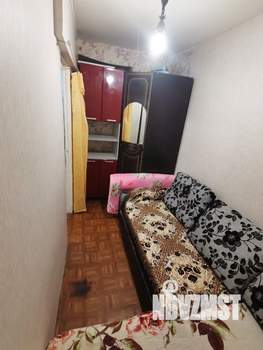 1-к квартира, на длительный срок, 22м2, 1/5 этаж