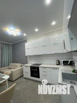 2-к квартира, посуточно, 49м2, 11/19 этаж