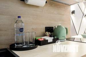 1-к квартира, посуточно, 23м2, 1/3 этаж