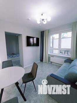 3-к квартира, посуточно, 60м2, 10/17 этаж