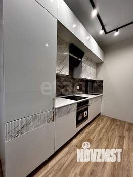 1-к квартира, на длительный срок, 43м2, 14/20 этаж