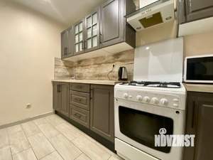 2-к квартира, посуточно, 60м2, 1/1 этаж