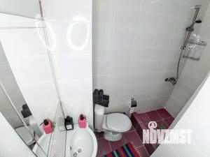 1-к квартира, посуточно, 15м2, 1/1 этаж