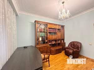 3-к квартира, на длительный срок, 141м2, 3/5 этаж