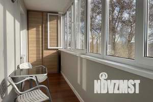 1-к квартира, посуточно, 45м2, 4/5 этаж