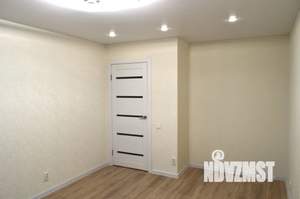 1-к квартира, посуточно, 40м2, 16/18 этаж