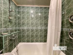 1-к квартира, на длительный срок, 30м2, 5/5 этаж