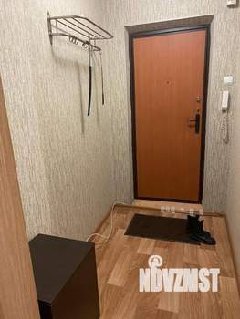 1-к квартира, на длительный срок, 31м2, 4/9 этаж