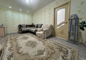 2-к квартира, на длительный срок, 45м2, 5/5 этаж