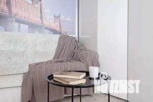 1-к квартира, посуточно, 30м2, 9/9 этаж