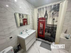 1-к квартира, на длительный срок, 49м2, 2/16 этаж