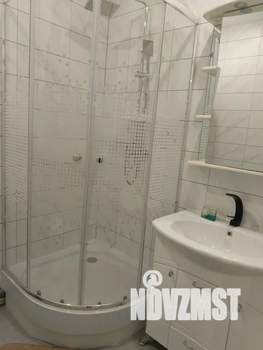 Студия квартира, посуточно, 30м2, 17/21 этаж