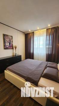 1-к квартира, посуточно, 55м2, 20/21 этаж