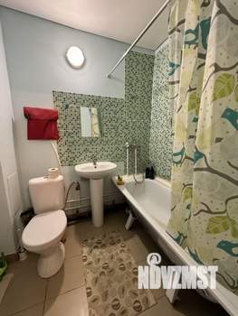 1-к квартира, на длительный срок, 32м2, 10/19 этаж