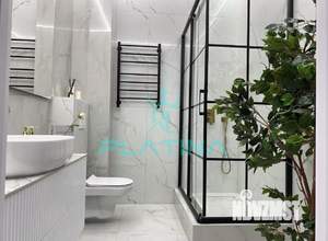 2-к квартира, на длительный срок, 52м2, 17/19 этаж