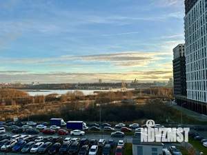 1-к квартира, посуточно, 44м2, 5/20 этаж