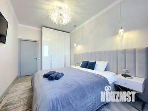 3-к квартира, посуточно, 70м2, 1/1 этаж