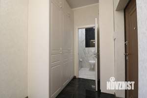 3-к квартира, на длительный срок, 106м2, 7/22 этаж