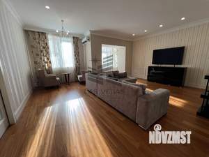 4-к квартира, на длительный срок, 160м2, 5/11 этаж