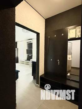 1-к квартира, посуточно, 30м2, 4/5 этаж