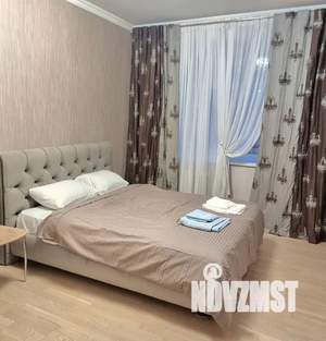 2-к квартира, посуточно, 80м2, 5/10 этаж
