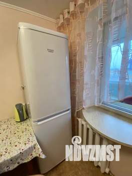 1-к квартира, посуточно, 40м2, 4/14 этаж
