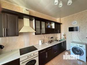 1-к квартира, на длительный срок, 45м2, 7/10 этаж