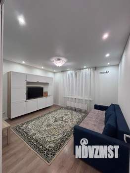 2-к квартира, на длительный срок, 66м2, 2/10 этаж