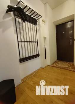 2-к квартира, посуточно, 40м2, 3/5 этаж