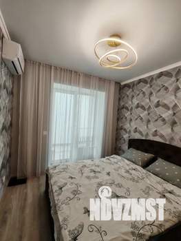 2-к квартира, посуточно, 50м2, 3/11 этаж