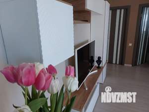 2-к квартира, посуточно, 53м2, 3/5 этаж