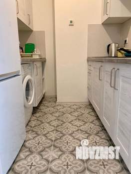 1-к квартира, на длительный срок, 38м2, 6/12 этаж