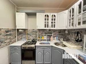 1-к квартира, на длительный срок, 36м2, 5/7 этаж