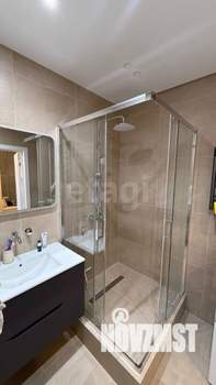 1-к квартира, на длительный срок, 40м2, 9/20 этаж